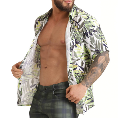 Jungle Shirt de Gigo Underwear