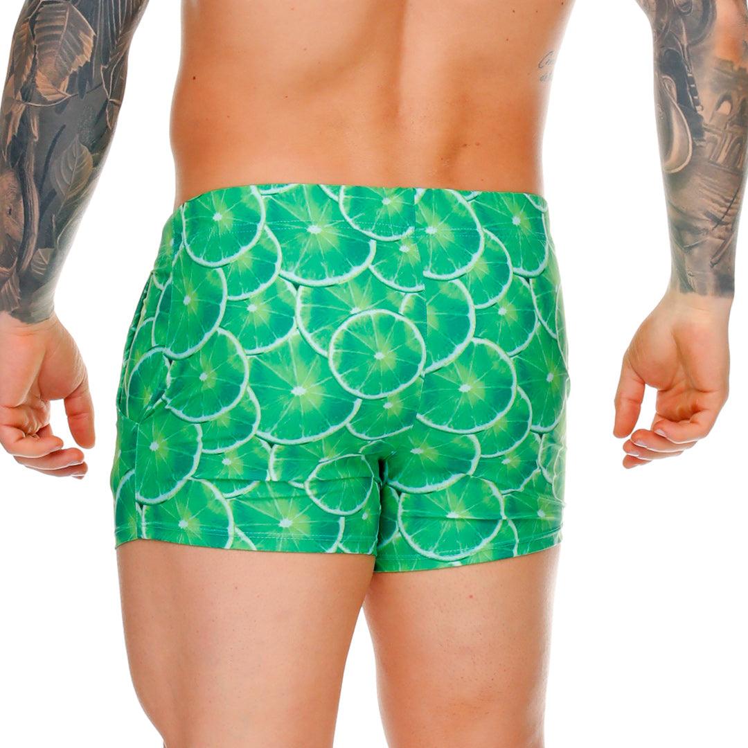 LEMONS BEACHWEAR - Gigo Underwear Colombia