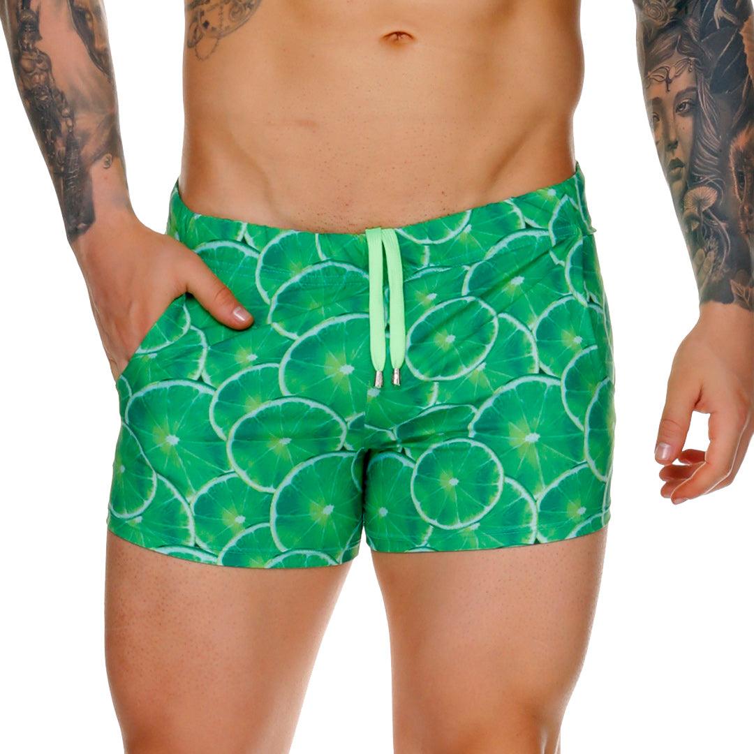 LEMONS BEACHWEAR - Gigo Underwear Colombia