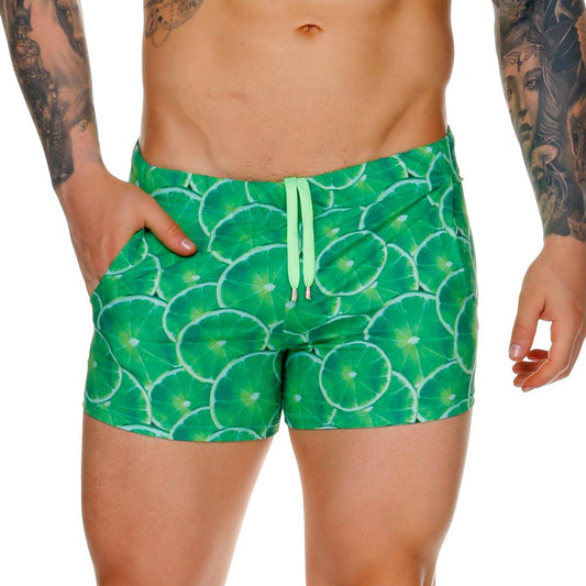 LEMONS BEACHWEAR - Gigo Underwear Colombia