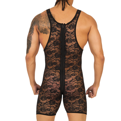 Magnetic Body de Gigo Underwear