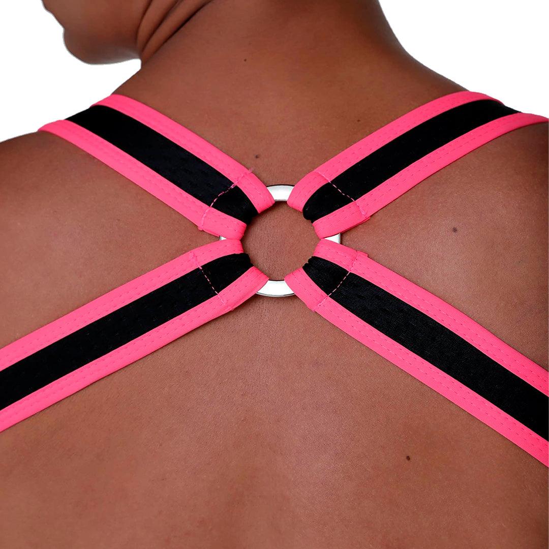 MEDIEVAL CANDY HARNESS - Gigo Underwear Colombia
