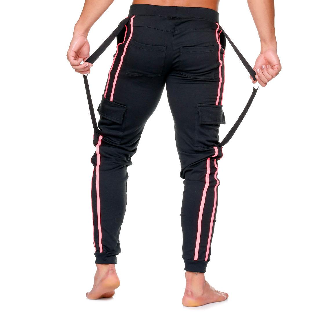 MEDIEVAL CANDY SPORTPANTS - Gigo Underwear Colombia