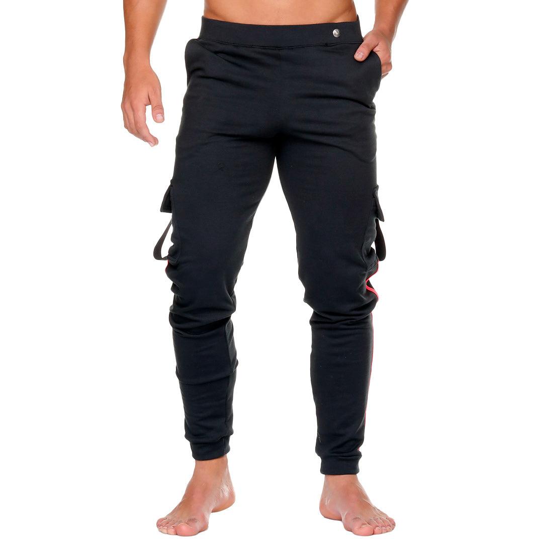 MEDIEVAL CANDY SPORTPANTS - Gigo Underwear Colombia