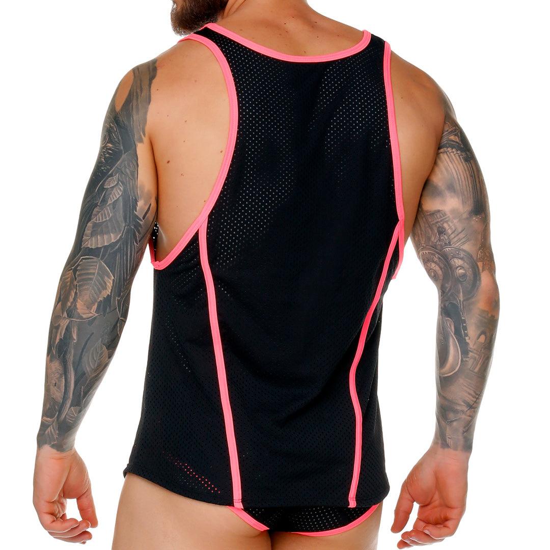 MEDIEVAL CANDY TANK - Gigo Underwear Colombia