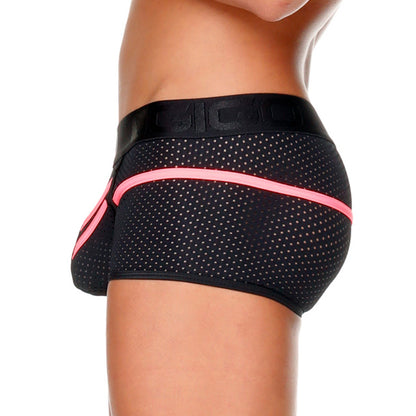 Medieval Candy Trunk vista posterior de Gigo Underwear