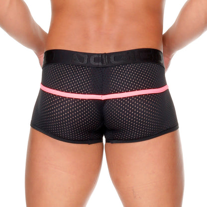 Medieval Candy Trunk vista frontal de Gigo Underwear