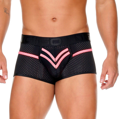 Medieval Candy Trunk de Gigo Underwear