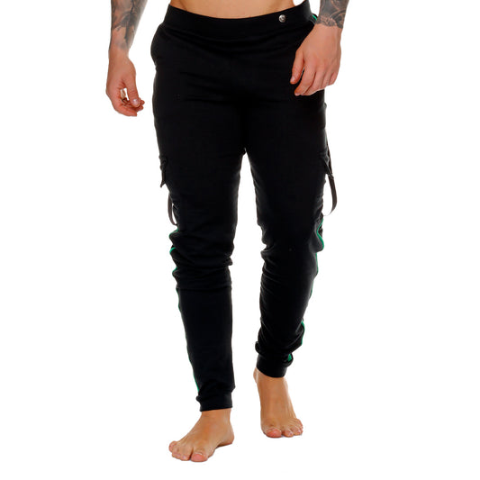 Medieval Green Sportpants de Gigo Underwear