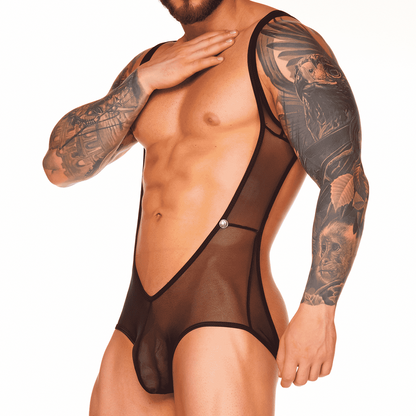Mediterranean Body de Gigo Underwear