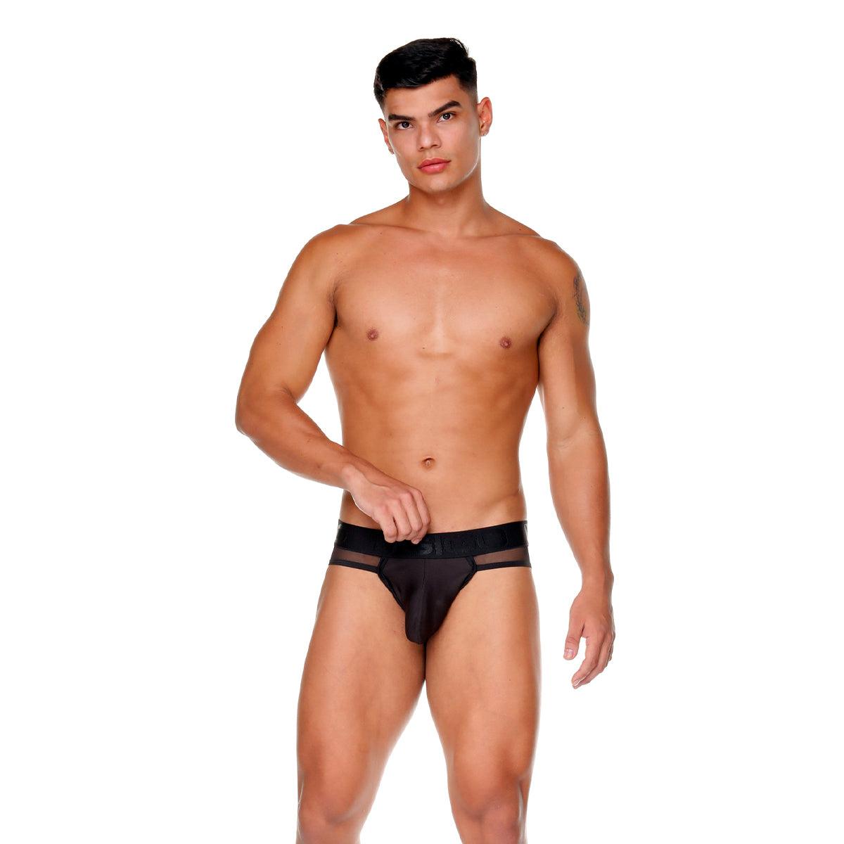 MEDITERRANEAN BRIEF JOCKSTRAP - Gigo Underwear Colombia