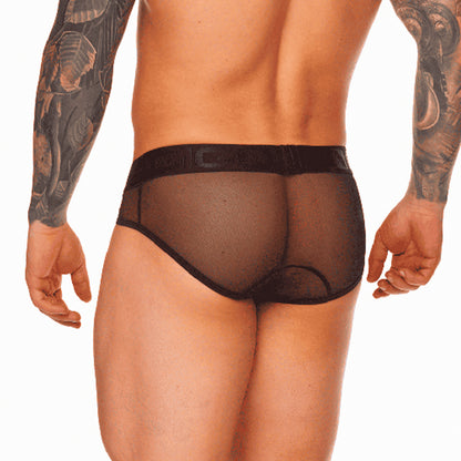 Mediterranean Brief en modelo de Gigo Underwear