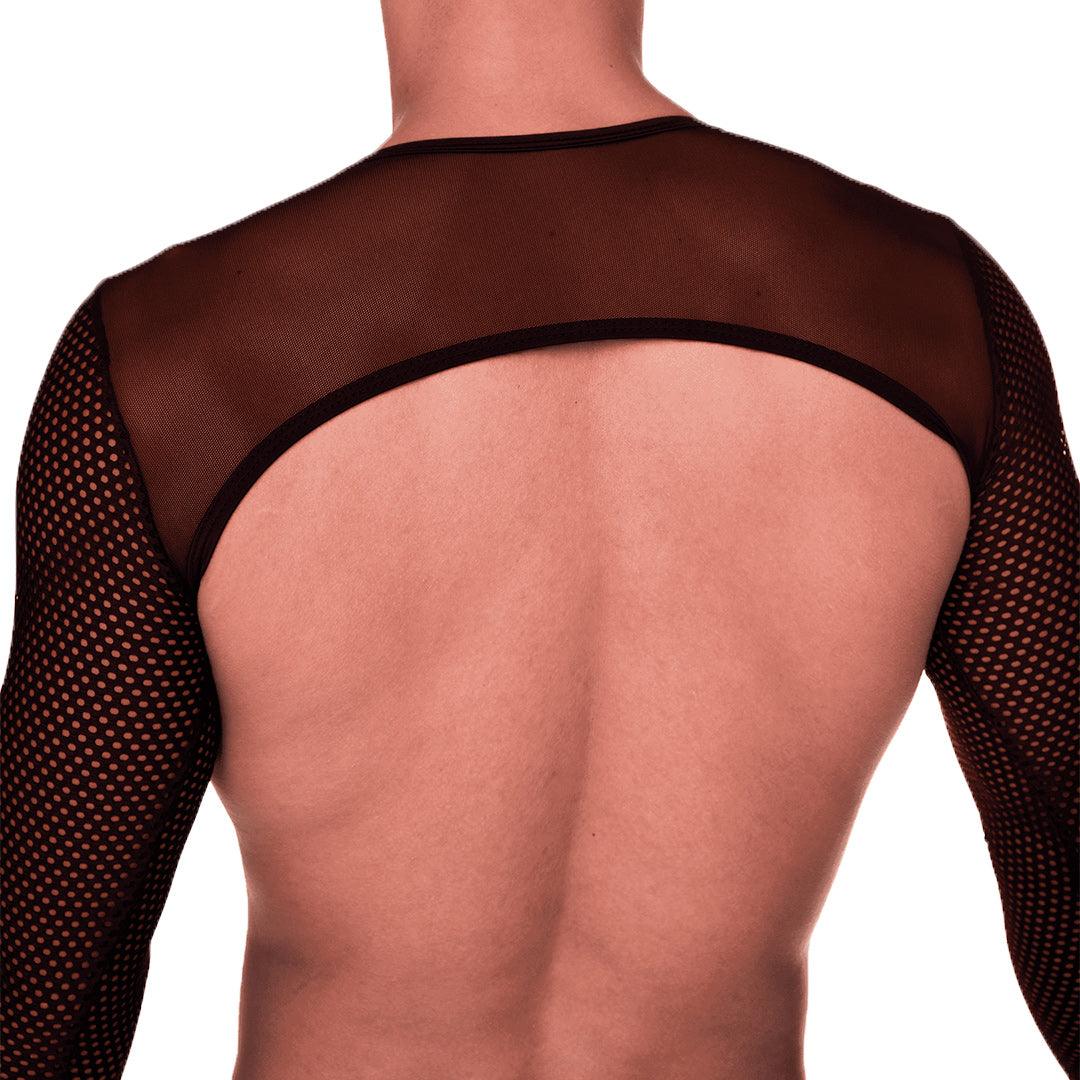 MEDITERRANEAN HARNESS - Gigo Underwear Colombia