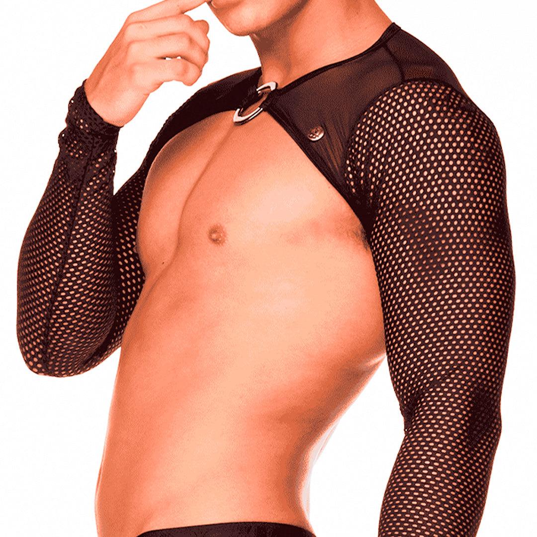 MEDITERRANEAN HARNESS - Gigo Underwear Colombia