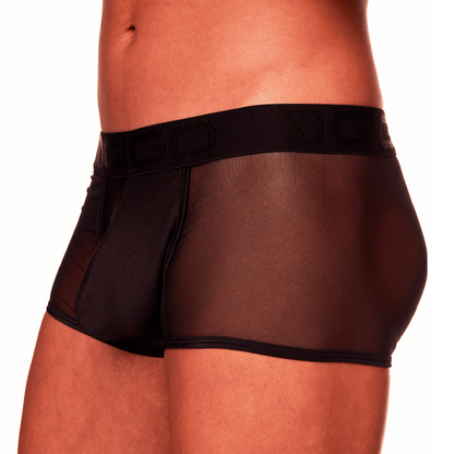 Mediterranean Trunk vista frontal de Gigo Underwear