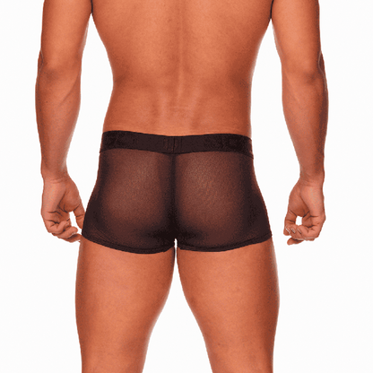 Mediterranean Trunk vista posterior de Gigo Underwear