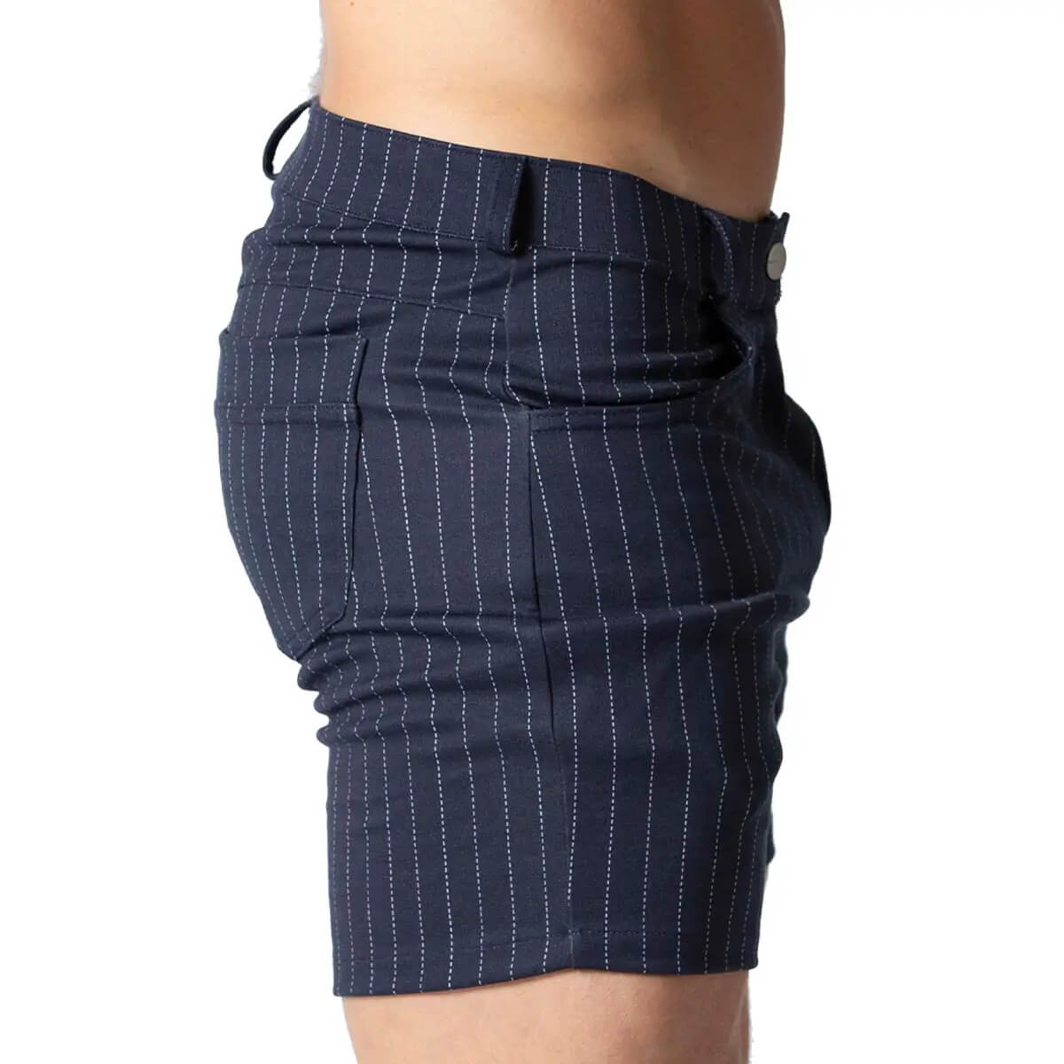 Mountain Line Short vista frontal de Gigo Underwear