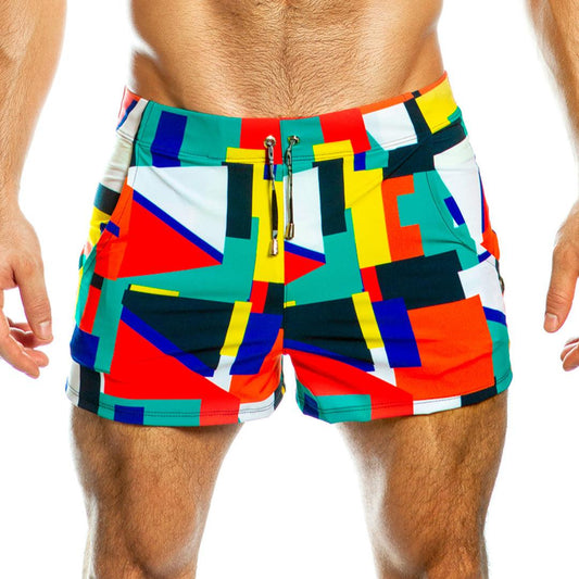 MULTICOLOR BEACHWEAR - Gigo Underwear Colombia