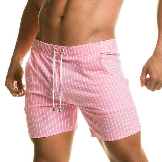 NAVAL PINK BEACHWEAR - Gigo Underwear Colombia