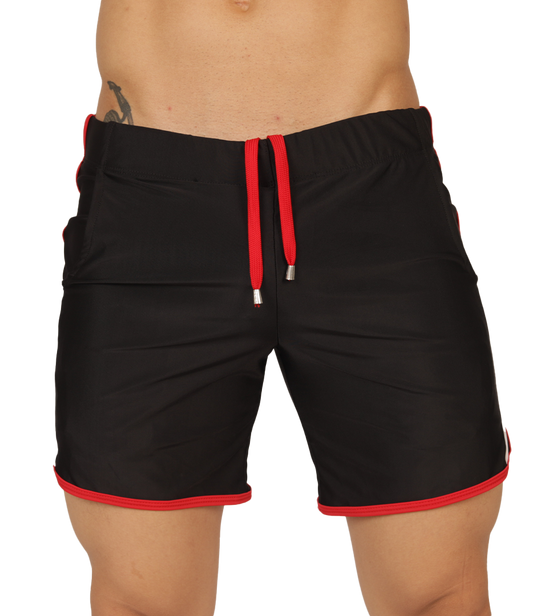 Nice Black Beachwear de Gigo Underwear