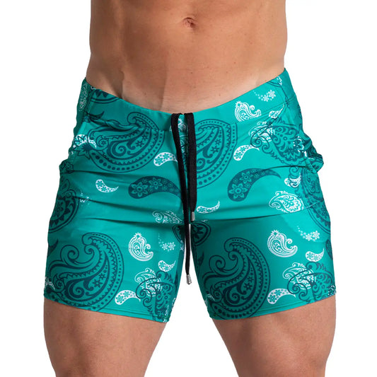 Paradise Beachwear de Gigo Underwear
