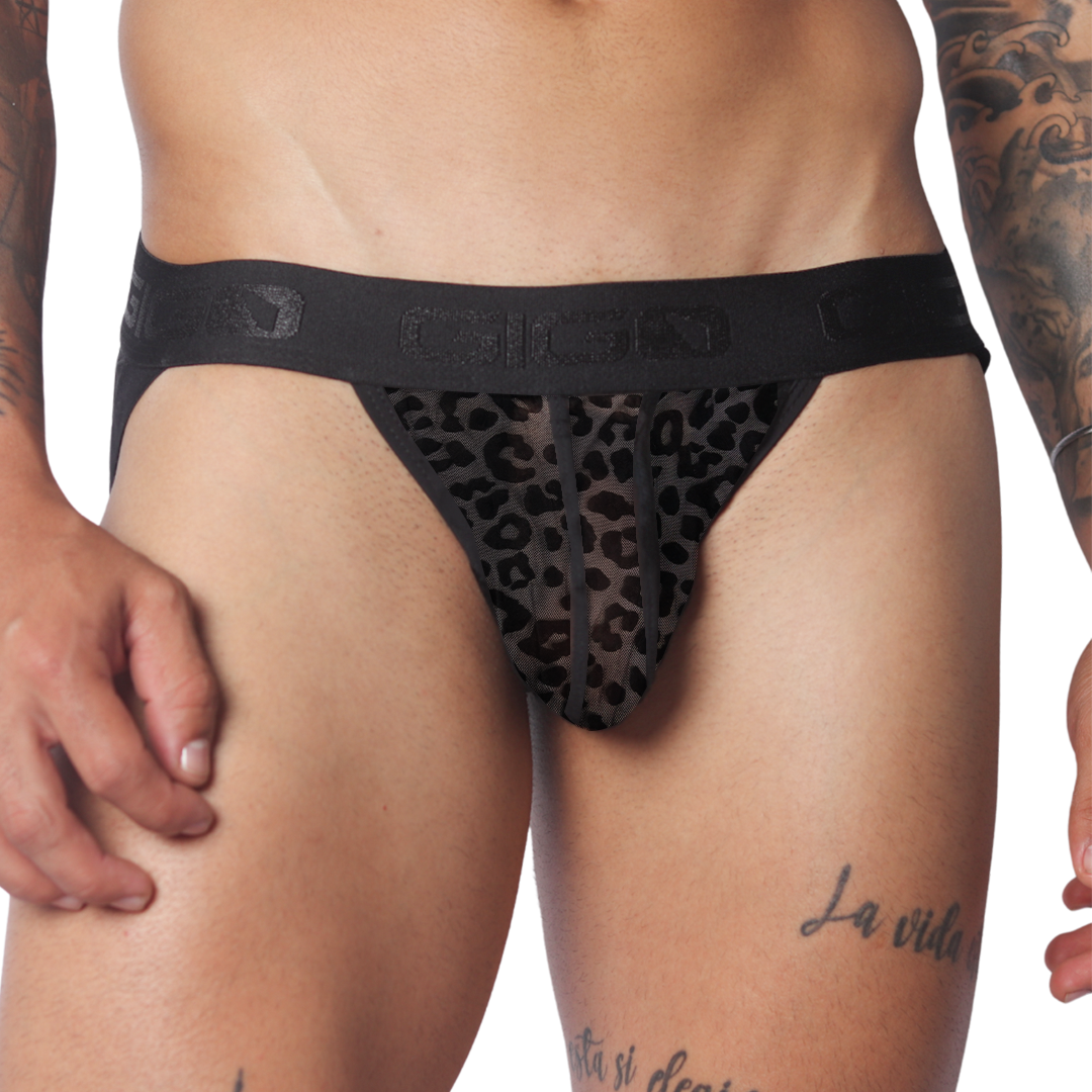 Plush Brief Jock de Gigo Underwear