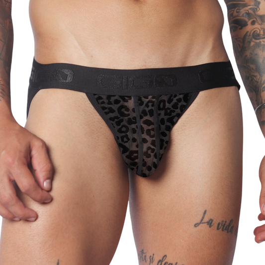 Plush Brief Jock de Gigo Underwear