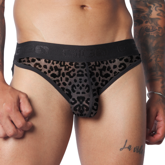 Plush Brief de Gigo Underwear