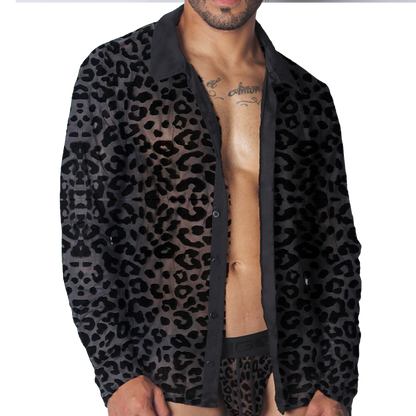 Plush Shirt de Gigo Underwear
