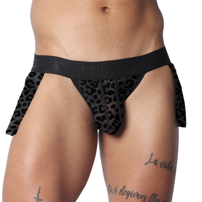 Plush Skirt de Gigo Underwear