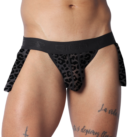 Plush Skirt de Gigo Underwear