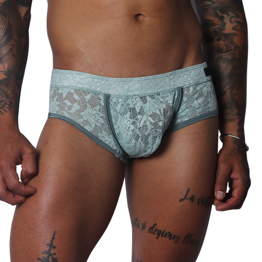 Prolix Aqua Trunk de Gigo Underwear