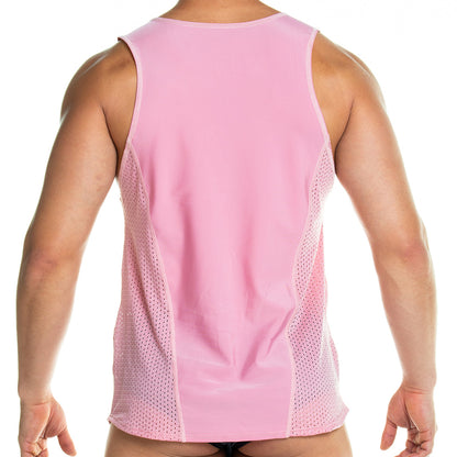 Prudence Nude Tank de Gigo Underwear