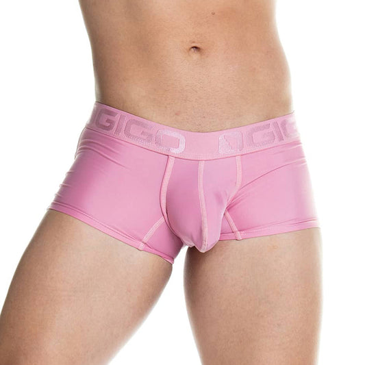 Prudence Nude Trunk de Gigo Underwear