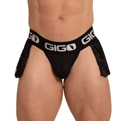 Rosals Jockskirt de Gigo Underwear