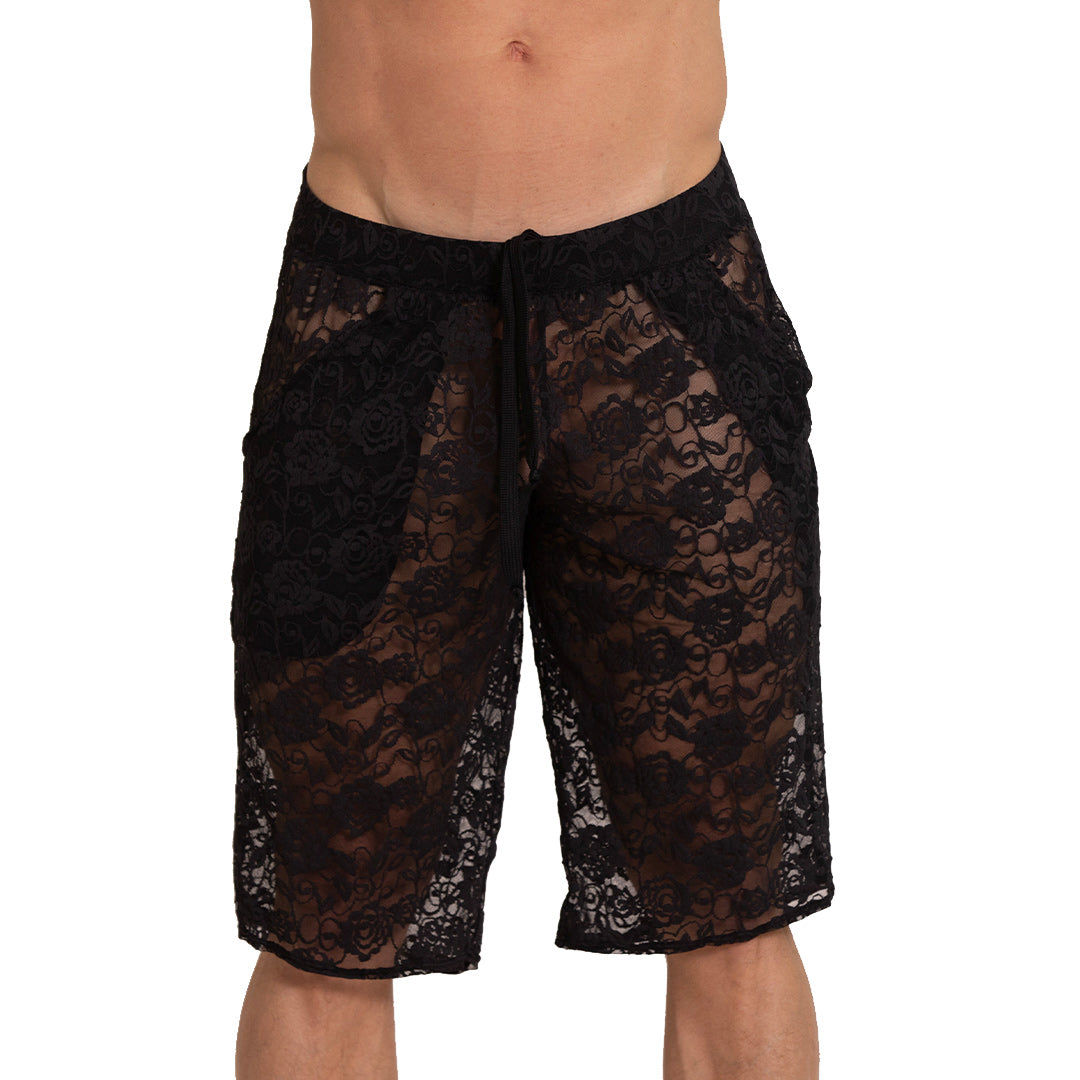 ROSALS SHORT - Gigo Underwear Colombia