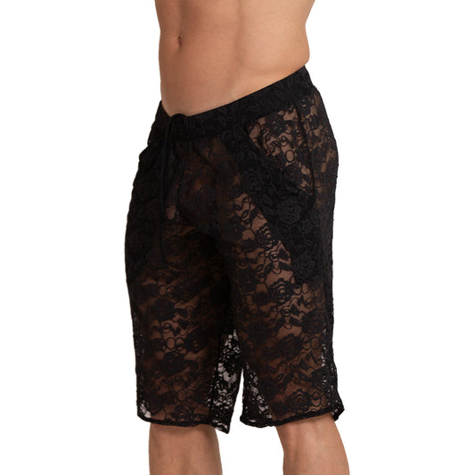 ROSALS SHORT - Gigo Underwear Colombia