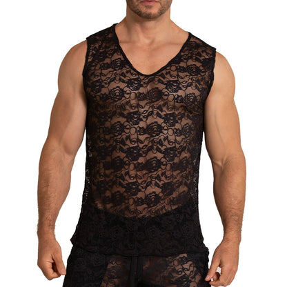 Rosals Tank de Gigo Underwear