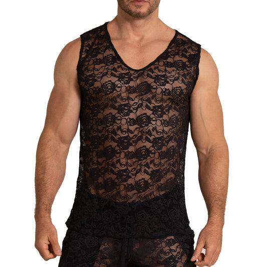 ROSALS TANK - Gigo Underwear Colombia