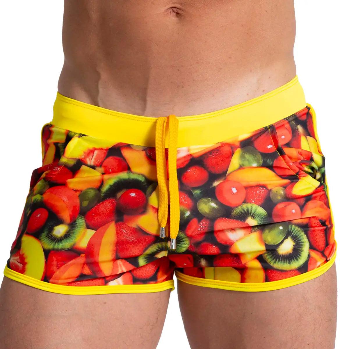 SALAD BEACHWEAR - Gigo Underwear Colombia