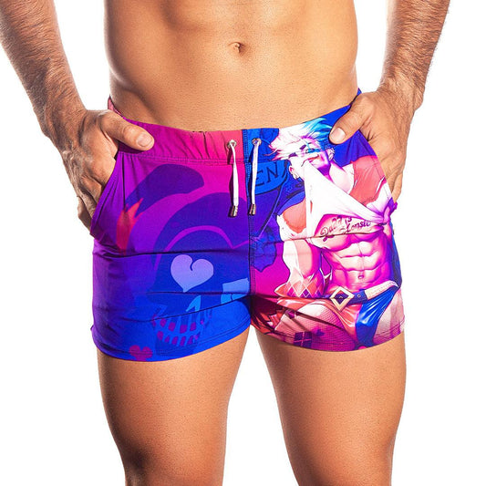 SEXY MEN BEACHWEAR - Gigo Underwear Colombia