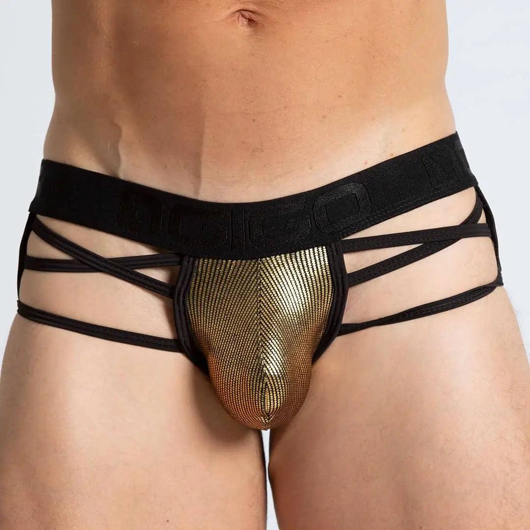 SHINESE BRIEF - Gigo Underwear Colombia