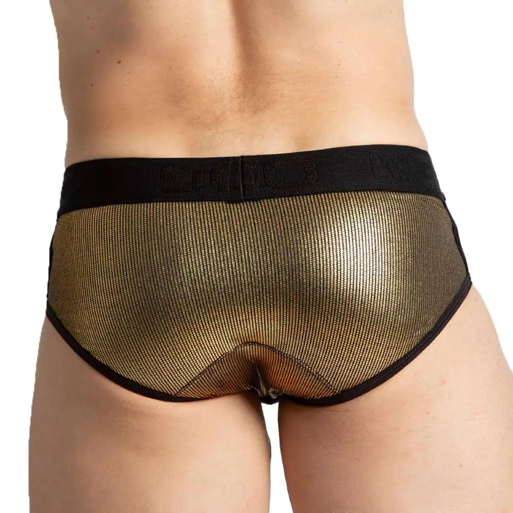 SHINESE BRIEF - Gigo Underwear Colombia