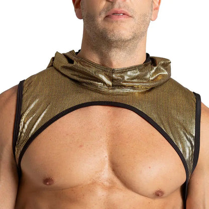 Shinese Harness de Gigo Underwear