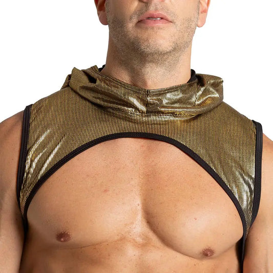 SHINESE HARNESS - Gigo Underwear Colombia