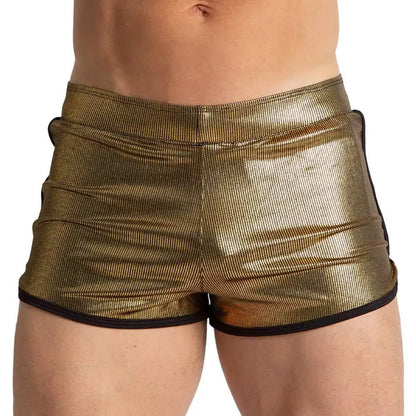 Shinese Hotshort de Gigo Underwear