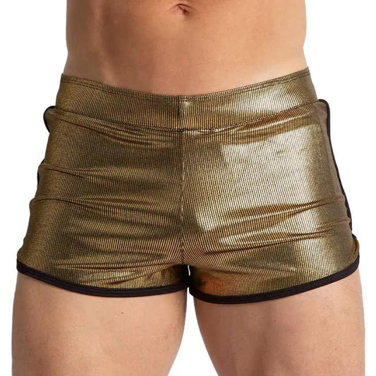SHINESE HOTSHORT - Gigo Underwear Colombia