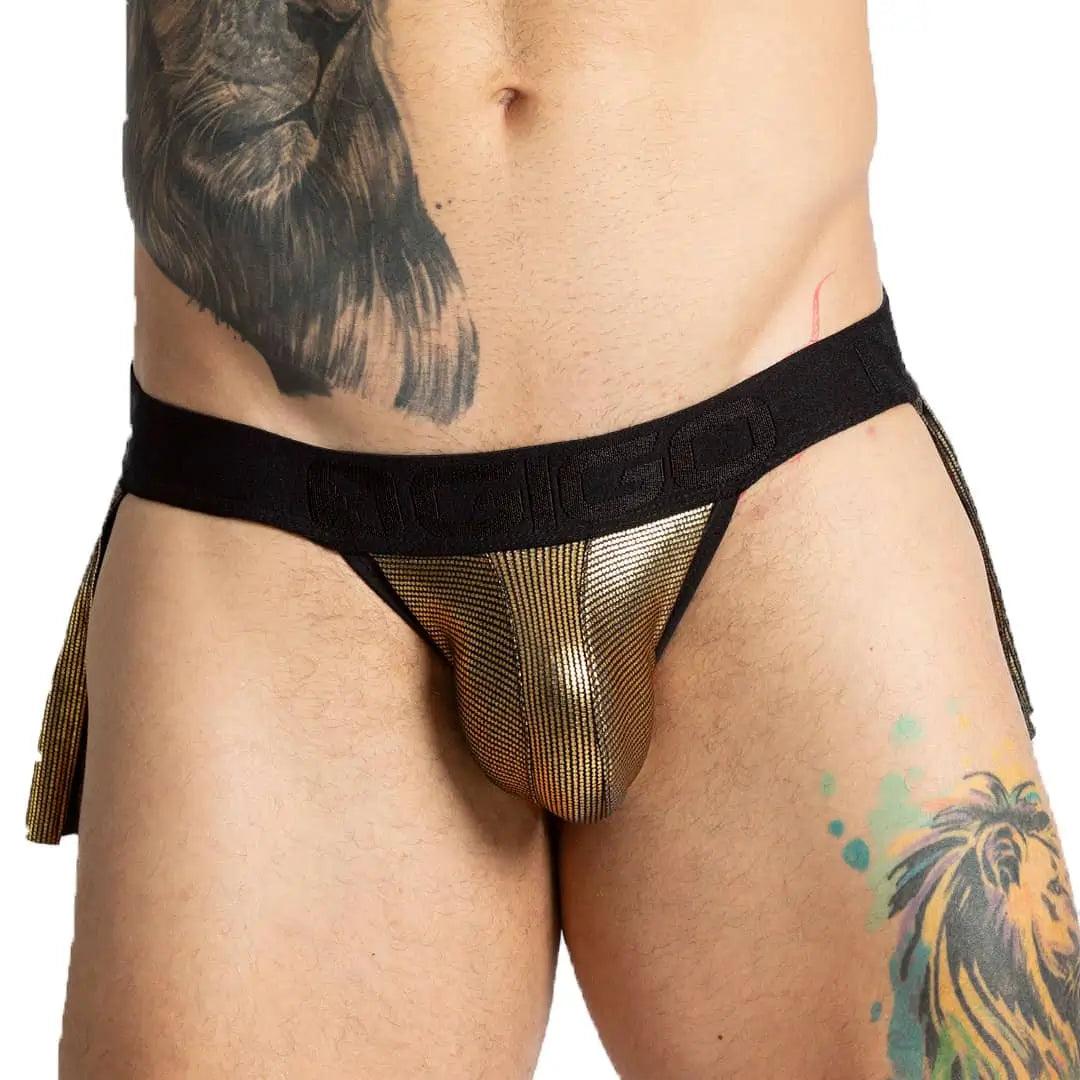 SHINESE JOCK - Gigo Underwear Colombia