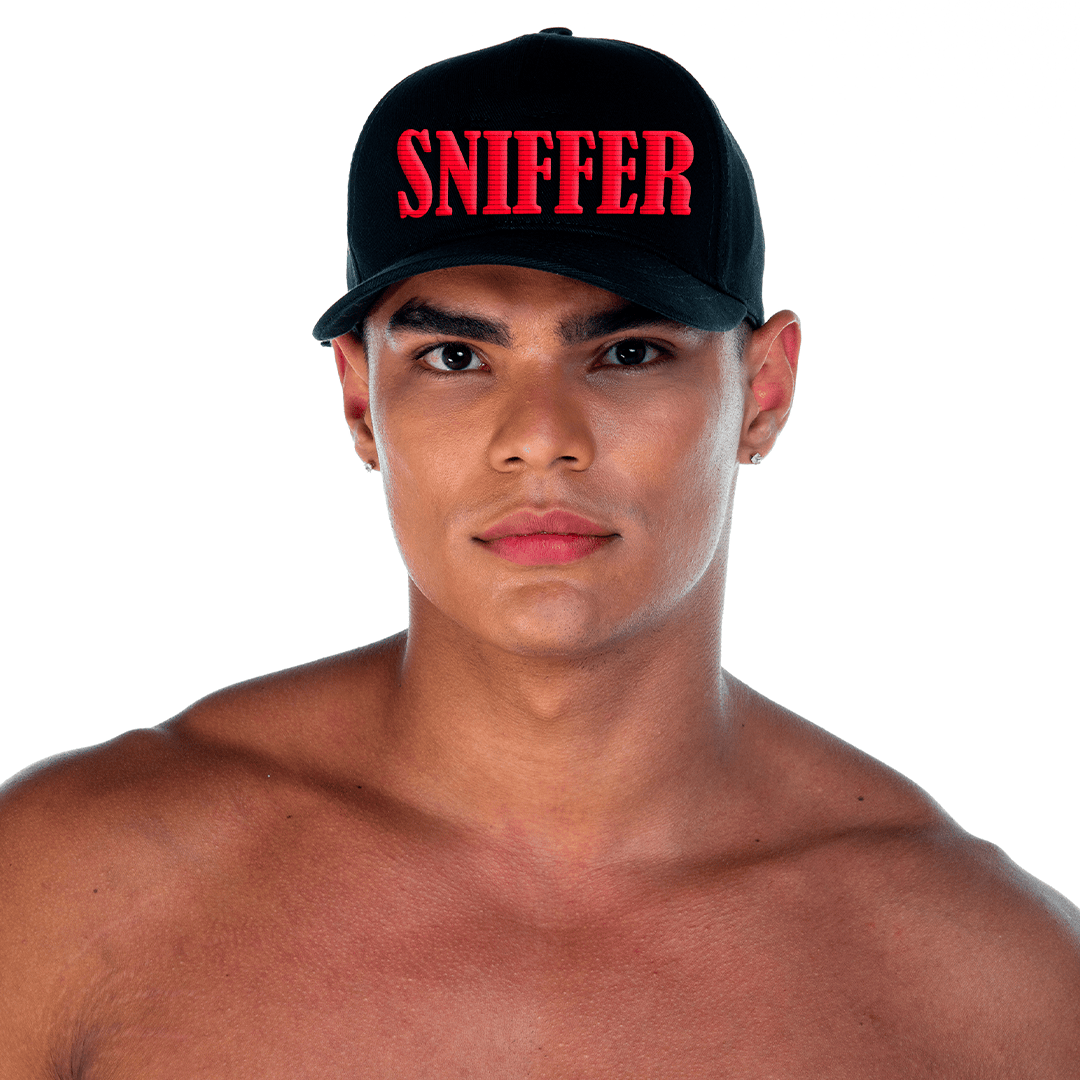 SNIFFER CAPS - Gigo Underwear Colombia