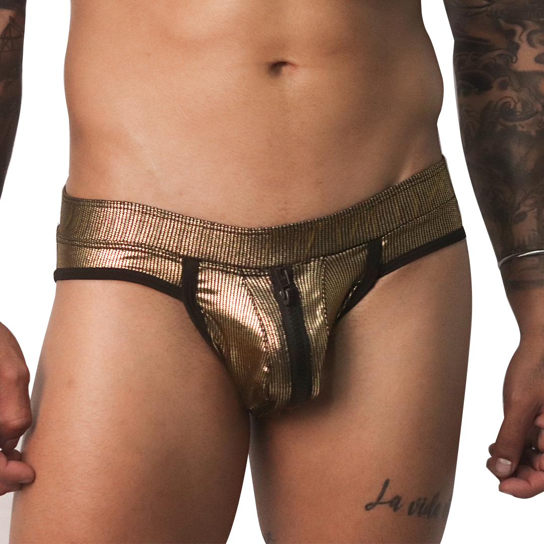 Splendor Brief Jock de Gigo Underwear